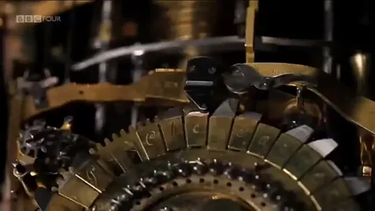 'The Writer' Automaton (Кукла которая умеет писАть)