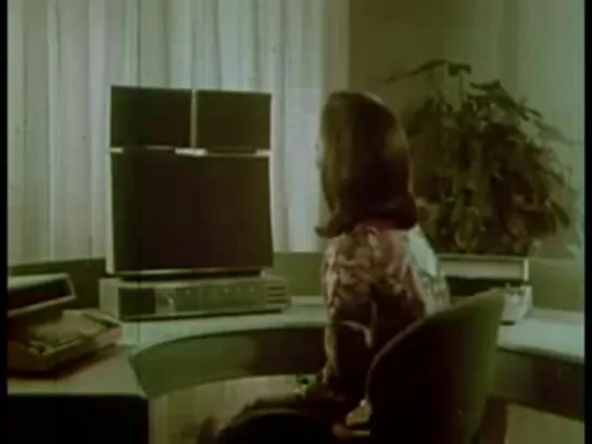 The Internet in 1969