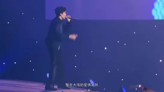 Dimash Kudaibergen - Bastau concert - Astana (Radio SaturnFM www.saturnfm.com)