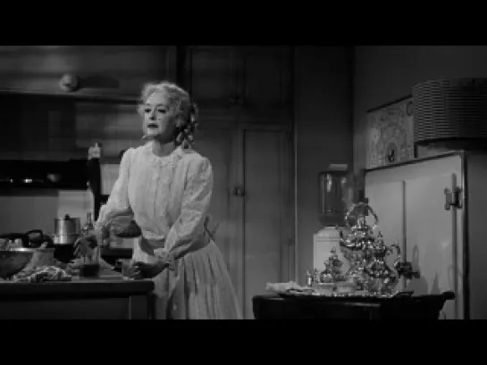 Что случилось с Бэби Джейн?/ What Ever Happened to Baby Jane? (1962)