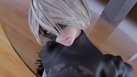 2B 60FPS