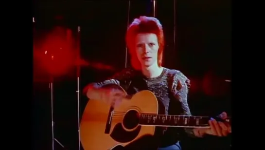 David Bowie – Space Oddity [OFFICIAL VIDEO]