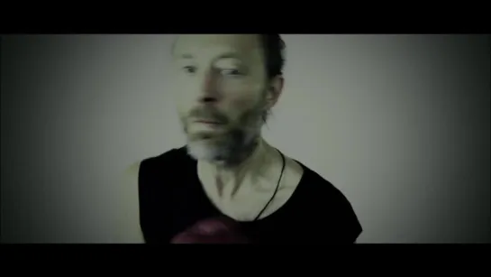 Thom Yorke - A Brain In a Bottle