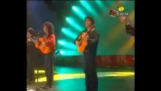 Gypsy Kings - Bamboleo