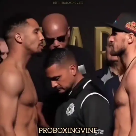 🔥 Ward - Kovalev 2 🔥