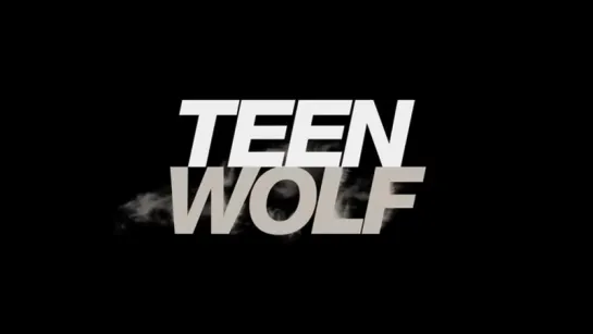 teen wolf | 1 season