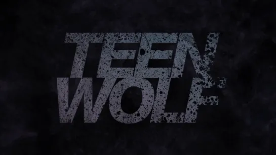 teen wolf | 2 season