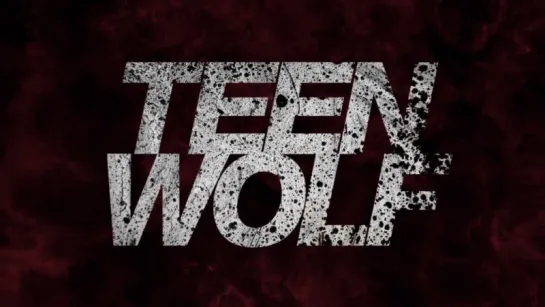 teen wolf | 3 season