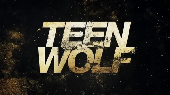 teen wolf | 4 season