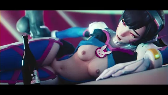 Dva Dildo