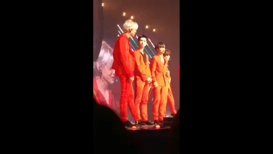 180526 VIXX LIVE LOST FANTASIA