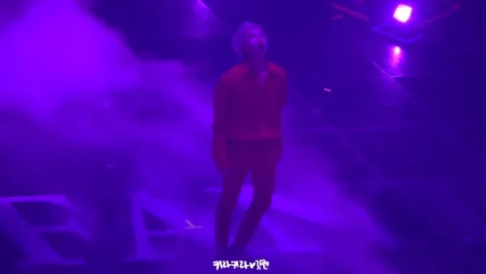 180526 VIXX -  Circle (intro LEO) @ VIXX LIVE LOST FANTASIA