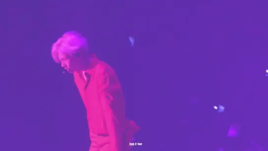 180526 Leo Solo @ VIXX LIVE LOST FANTASIA