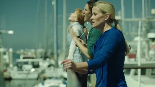 big little lies : черт