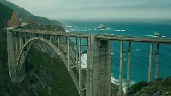 big little lies : landscape