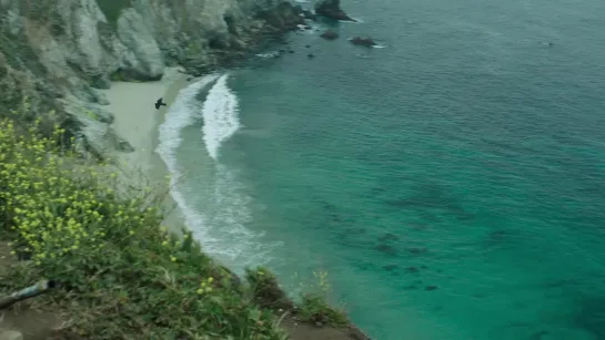 big little lies : landscape