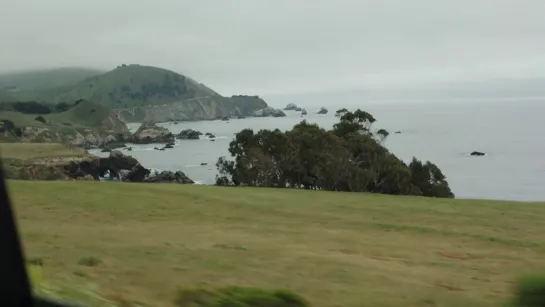 big little lies : landscape