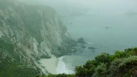 big little lies : landscape