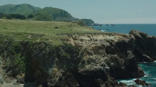 big little lies : landscape