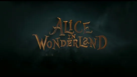 alice in wonderland | алиса в стране чудес