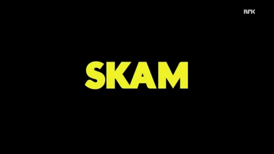 skam | стыд