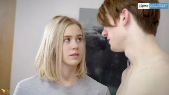 skam 2х06 William & Noora