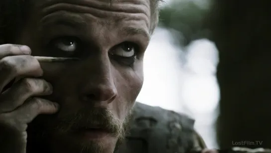 vikings |1х02|  Floki