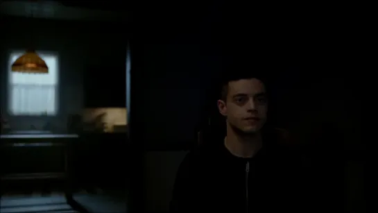 mr. robot | потеря в пространстве