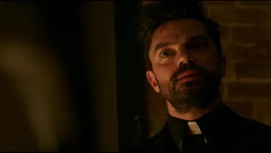 Preacher/Проповедник 1х02 Что тебя держит?