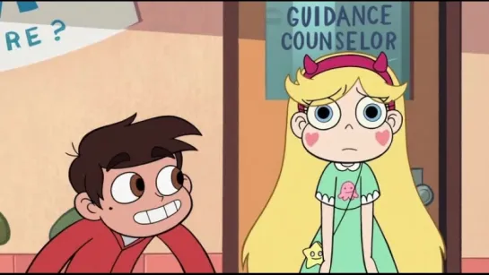 Star vs the Forces of Evil 2х03 как прошло?