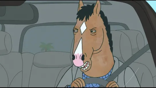 BoJack Horseman 1х08