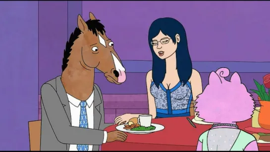 BoJack Horseman 1х04