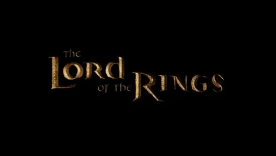 the lord of the rings