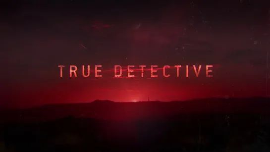 true detective