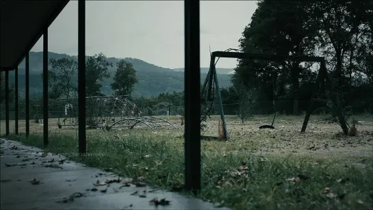 true detective | landscape