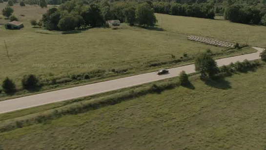 true detective | landscape