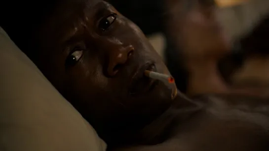 true detective |3x06| smoking