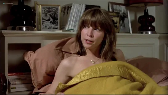 Candy Clark, Sarah Miles Nude - The Big Sleep (1978) HD 1080p BluRay Watch Online / Кэнди Кларк, Сара Майлз - Вечный сон