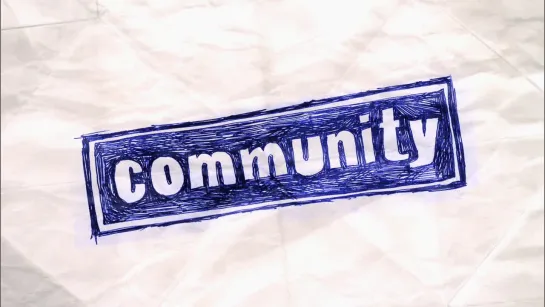 community