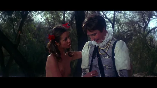 Lindsay Freeman (Alexandra Day) Nude - Fairy Tales (US 1978) 1080p WEB Watch Online