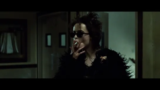 fight club | Marla Singer