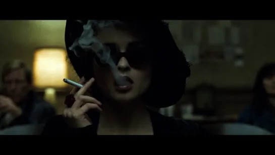 fight club | Marla