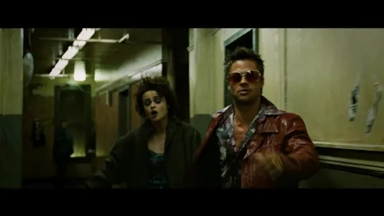 fight club | Marla Singer