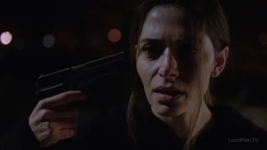 person of interest 5х09 Шоу и Рут