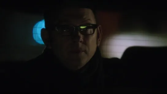 person of interest  4х20 Пёс