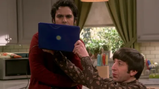 the big bang theory 11х19 можешь увеличить