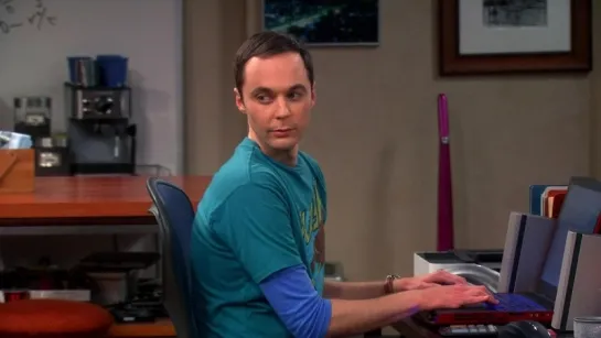 the big bang theory |6х15| спойлеры