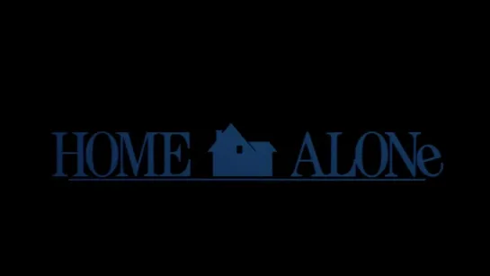 home alone