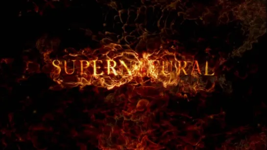 supernatural | 2 season