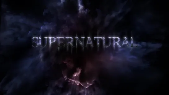 supernatural | 3 season